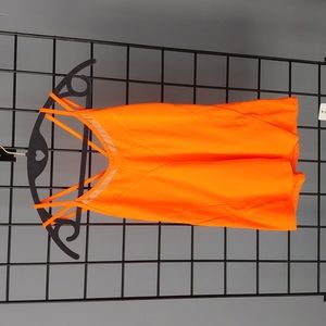 XS Lucky in Love Tennis Tank